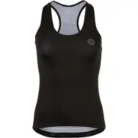 Agu Melange Race Essential Mouwloos T-shirt