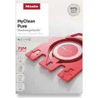 Miele FJM HyClean Pure (4 stuks)