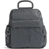 Mandarina Duck Rugzak lichtgrijs / donkergrijs