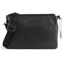 Mandarina Duck Mellow Leather Fzt82 Schoudertas