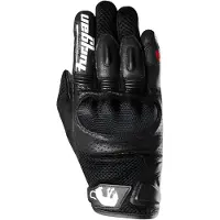 Furygan Td12 Evo Perforeren Lederen Handschoenen