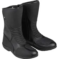 Difi Pilot Aerotex waterdichte motorlaarzen Maat