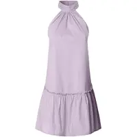 Pepe Jeans Zomerjurk 'Lena' lichtlila
