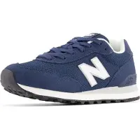 New Balance Sneakers laag '515' navy / wit