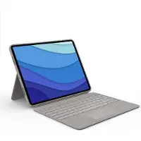 Logitech Combo Touch Arena Toetsenbordhoes Voor Tablet