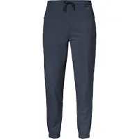 Schöffel Outdoorbroek ' Pants Vienna L ' nachtblauw