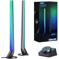 Govee Smart Gaming Light Bars Slimme Ledlamp Zilver