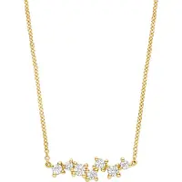 Blush collier 3191yzi