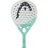 Head Gravity Motion 2024 Padelracket