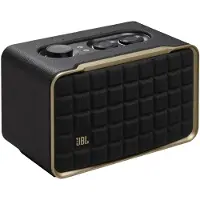 JBL Authentics 200 Zwart