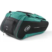 Bullpadel Bpp25012 Hack Padel Racket Bag Wit