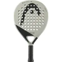 Head Racket Evo Speed 2025 Padel Racket Zilver