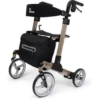 Parvum Rollator Luxo