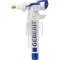 Geberit Type 380 Vlotterkraan v spoelreservoir 240.700.00.1