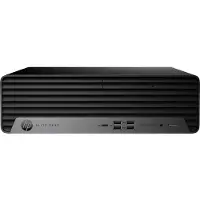 HP Elite SFF 805 G9 desktop PC, 3,7 GHz, AMD Ryzen 5, 16 GB, 512 GB, DVD±RW, Windows 11 Pro