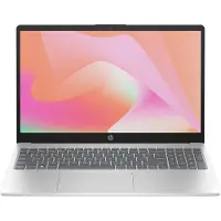 HP 15-fd0066nw Intel Core i3 i3-N305 Laptop 39,6 cm (15.6") Full HD 8 GB DDR4-SDRAM 512 GB SSD Wi-Fi 6 (802.11ax) Gratis DOS Zilver