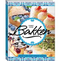 ImageBooks Factory/Allmedia (ImageGroup Holland) Passie voor bakken (Hardback)