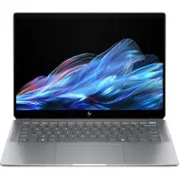 HP OmniBook Ultra 14-fd0191ng, AMD Ryzen AI 9, 2 GHz, 35,6 cm (14 inch), 2240 x 1400 pixels, 16 GB, 1 TB