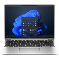 HP EliteBook 830 G11 Intel Core Ultra 5 135U Laptop 33,8 cm (13.3") WUXGA 16 GB LPDDR5x-SDRAM 512 GB SSD Wi-Fi 6E (802.11ax) Windows 11 Pro AI PC Zilver