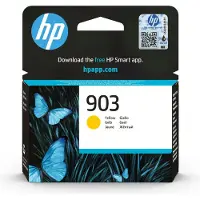 HP 903 (T6L95AE) Inktcartridge Geel