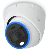 Ubiquiti UVC-AI-Turret-W AI Toren IP Beveiligingscamera 360 Graden Nachtzicht
