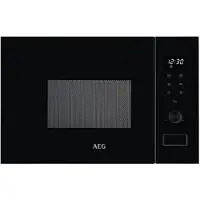 AEG MSB2057D-B restant linksdraaiend