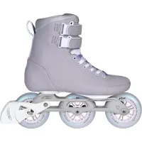 Powerslide Pheme Lilac 100 Inline Skates Voor Dames