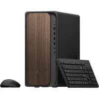 HP Omnidesk desktop-pc M03-0177ng [Intel Core Ultra 7 265, 32 GB RAM, 1 TB SSD, Windows 11]