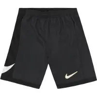 Nike Sportbroek zwart / wit