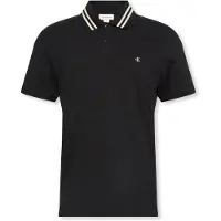 Calvin Klein Jeans Shirt zwart
