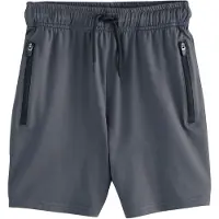 Next Sportbroek antraciet