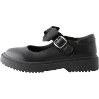 Next Lage schoen zwart