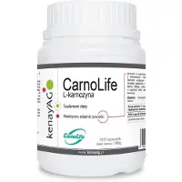 Kenay CarnoLife L-Carnosine – 300 Capsules