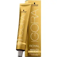 Schwarzkopf Igora Absolutes 60 ml 5-50