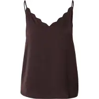 ONLY Top 'ONLDebbie' chocoladebruin