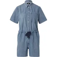 G-Star Jumpsuit blauw denim