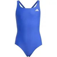 Adidas Sportieve badmode royal blue/koningsblauw / wit