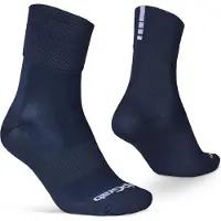 Gripgrab Sokken Lightweight SL Donkerblauw