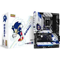 Asrock Moederbord - - Z790 Pg Sonic - Socket LGA1700 - DDR5 - ATX