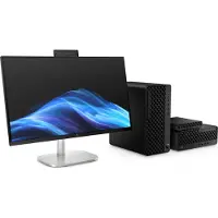 HP EliteStudio 8 G1i AI PC, 68,6 cm (27 inch), Quad HD, Intel Core Ultra 5, 16 GB, 512 GB, Windows 11 Pro