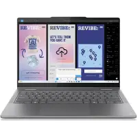 Lenovo Yoga 7 2-in-1 14ILL10 Copilot+ PC, Intel Core Ultra 5, 35,6 cm (14 inch), 1920 x 1200 pixels, 16 GB, 1 TB, Windows 11 Home