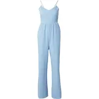 ONLY Jumpsuit 'ONLNOVA' lichtblauw