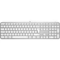 Logitech MX Keys S Grijs Qwerty