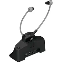 Technisat 1001/9130 (Draadloze), Koptelefoon