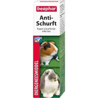 Beaphar Anti-Schurft Voor Cavia's - Parasieten - 75 ml