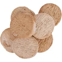 Excellent koekjes rond - 10 kg - Hondensnacks