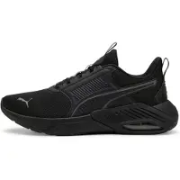 Puma Loopschoen 'X-Cell Nova' grijs / zwart