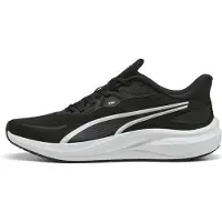 Puma Loopschoen 'Skyrocket Lite 2' zwart / wit