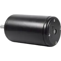 Doga DO 168.4111.3B.04 / 3059 Gelijkstroommotor Typ 168 24 V 5.5 A 0.75 Nm 1000 omw/min As-diameter: 8 mm 1 stuk(s)