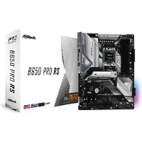 Asrock B650 Pro RS - AMD Moederbord - DDR5 - PCIe4.0 - ATX